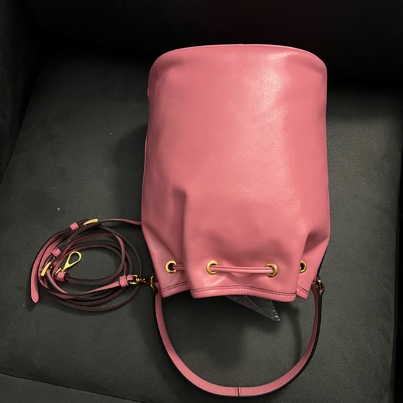 Prada Bucket Bag - Picture 2 of 3